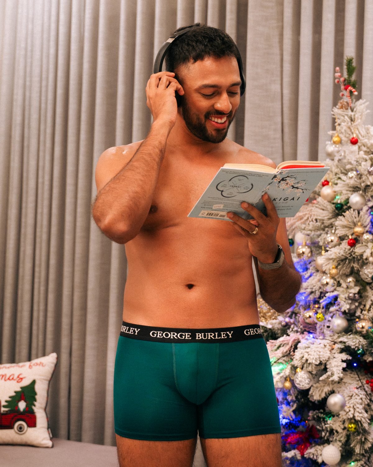 The Jolly Trunk 1Pack- Dark Teal