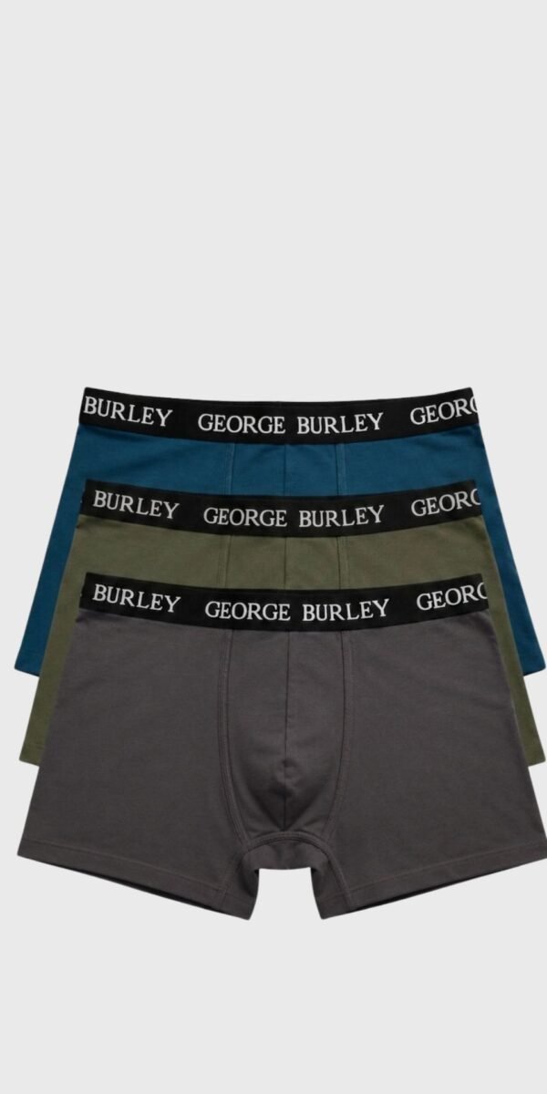 Classics 3Pack Boxers