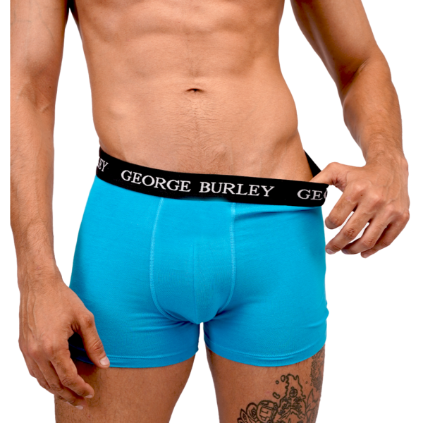 Classics 3Pack Boxers view 2