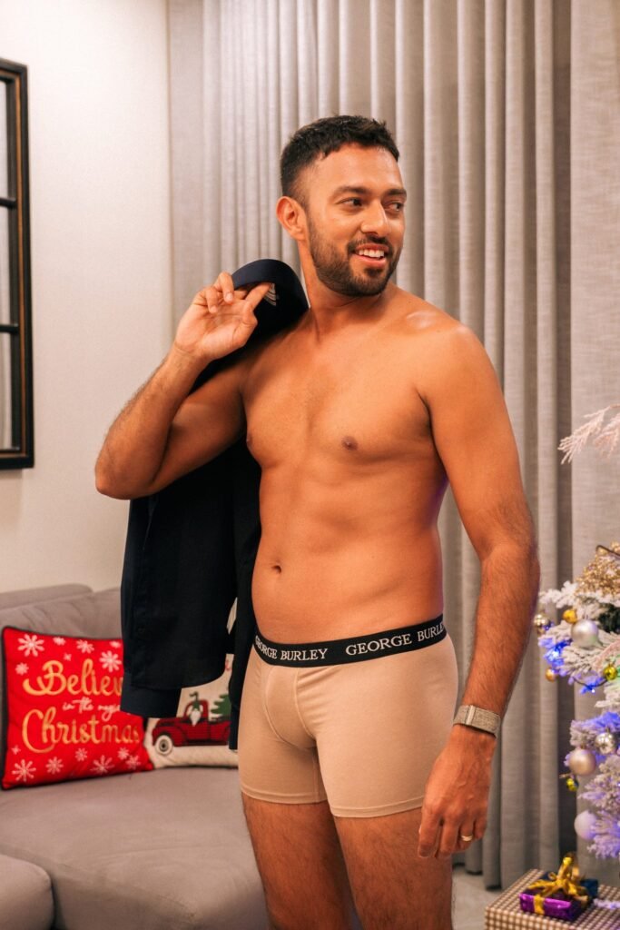 The Jolly Trunk 1Pack