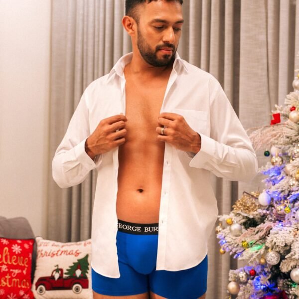 The Jolly Trunk 1Pack