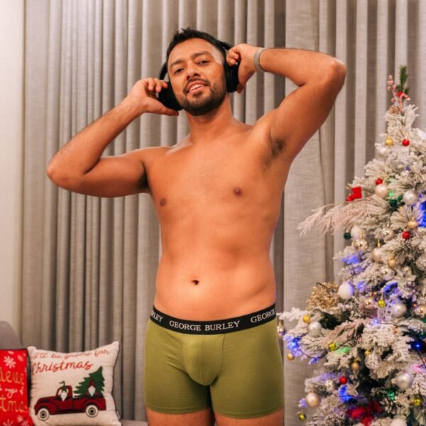 The Jolly Trunk 1Pack view 2