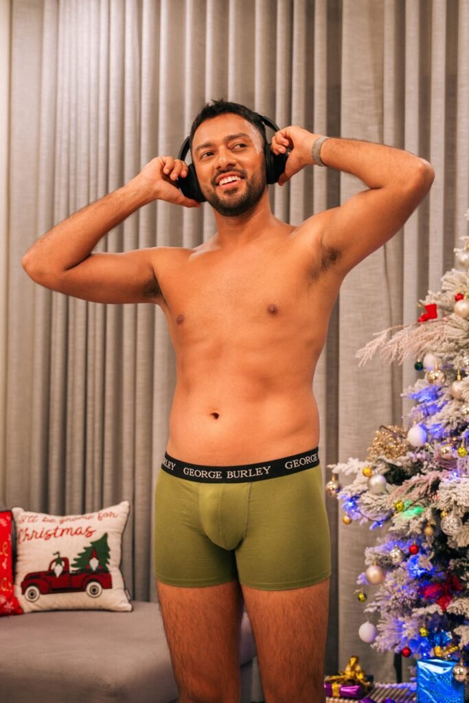 The Jolly Trunk 1Pack