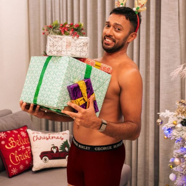 The Jolly Trunk 1Pack view 2