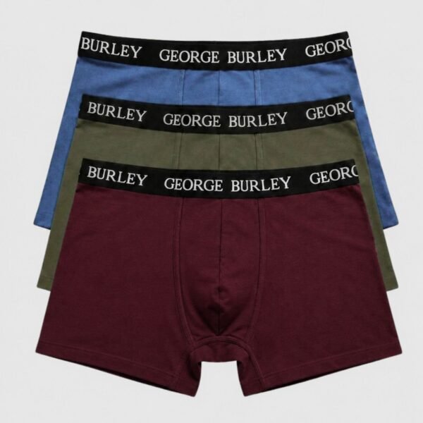 Classics 3Pack Boxers view 8