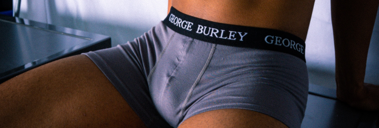 New Arrivals - George Burley